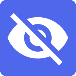 Twitter Bulk Replies Hider logo